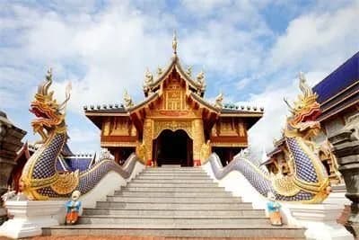 Bangkok ve Phuket Turu, THY ile 8 Gün