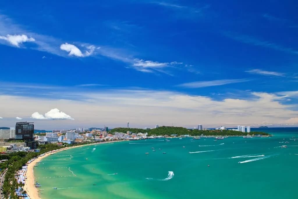 9 Günlük Phuket ve Bangkok Turu, Emirates ile