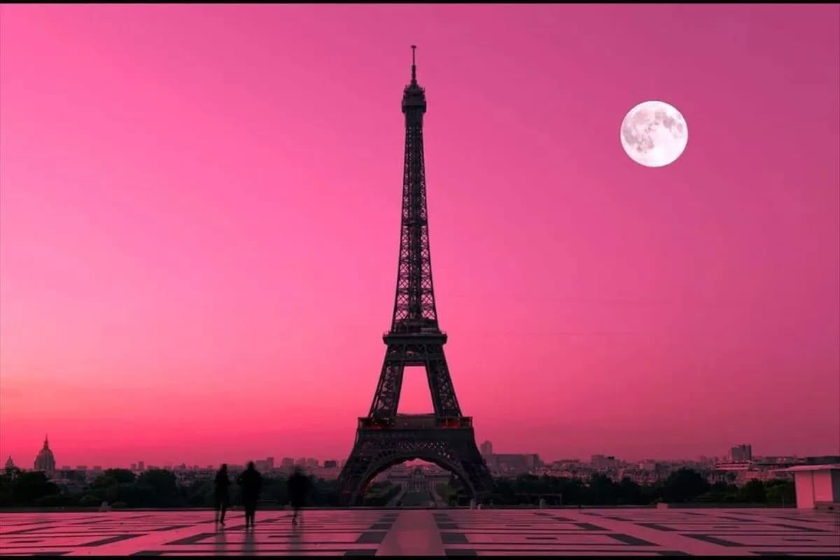 Grand Benelüks Paris Alsace Turu SunEkspress ile Ekstra Turlar Dahil / 7 Gece Otel Konaklamalı / Ankara Çıkışlı