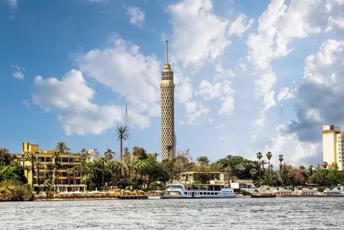 6 Gün Sharm El Sheikh ve Kahire Turu – Pegasus Hava Yolları ile