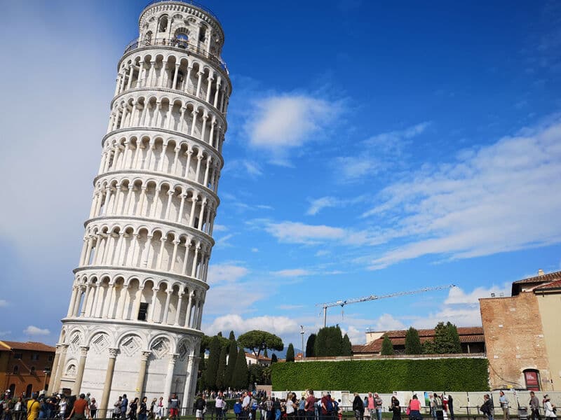 The Great Italy and Greece Tale by Bus (Including Extra Tours and Excursions) - 2026 Season