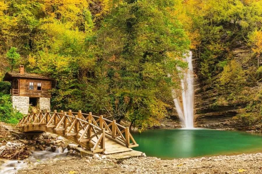 5 Günlük Batı Karadeniz Turu