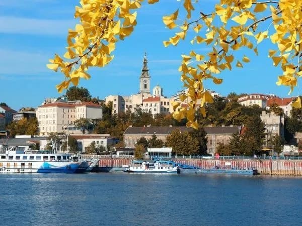 9 Günlük İtalya ve Yunanistan Turu, Otobüs ile