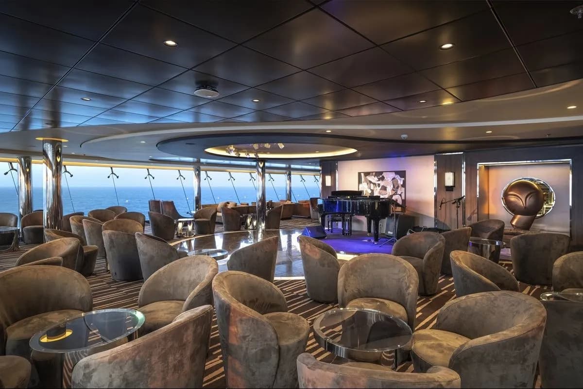 9 Günlük Norveç Fiyordları Turu, MSC Euribia Gemisi ile