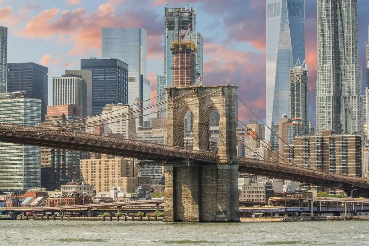New York Turu Türk Hava Yolları ile Yaz Dönemi Özel / 5 Gece Otel Konaklamalı / İstanbul Çıkışlı / 2027