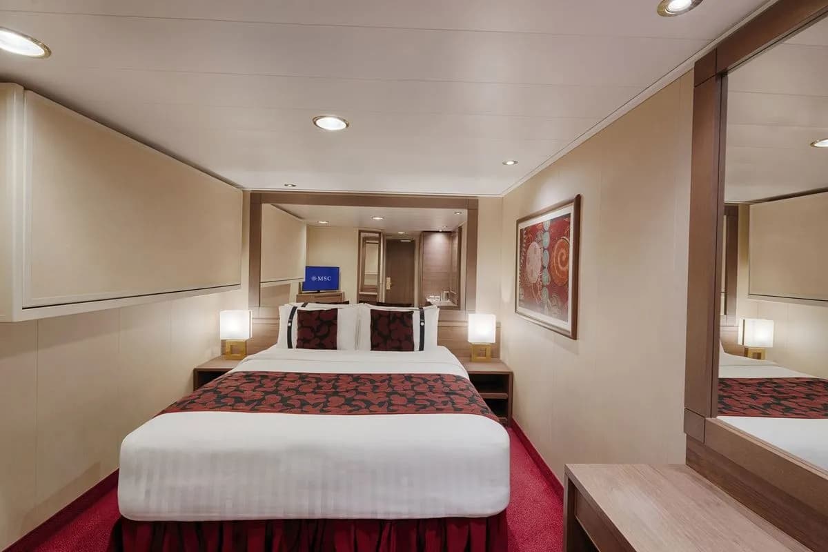 Msc Magnifica ile Uzun Baltık Başkentleri Turu Pegasus ile / 10 Gece Konaklamalı / İstanbul Çıkışlı / 18 Eylül