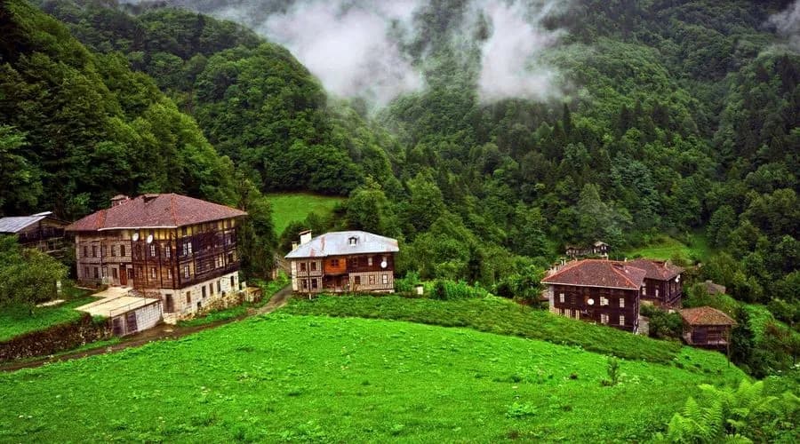4 Günlük Karadeniz Yaylalar ve Batum Turu – Kurban Bayramı Özel