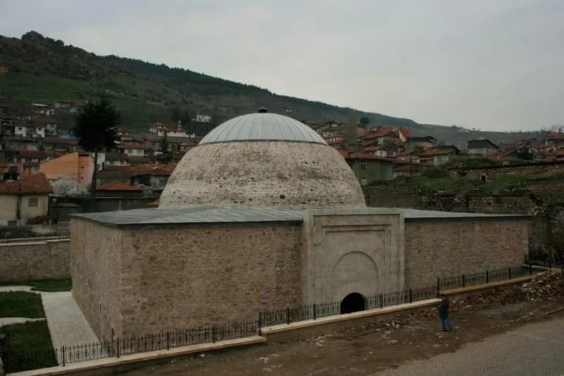 4 Günlük Tokat Amasya Çorum Turu, 2 Gece Otel Konaklamalı