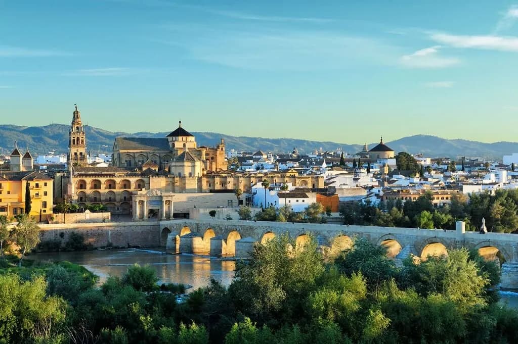 5 Günlük İspanya Turu – Barselona Madrid, Pegasus ile