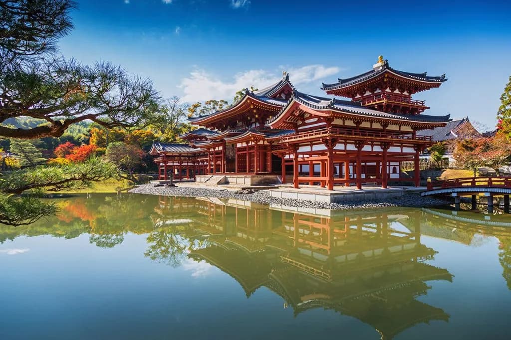 9 Günlük Güney Kore ve Japonya Turu, THY ile