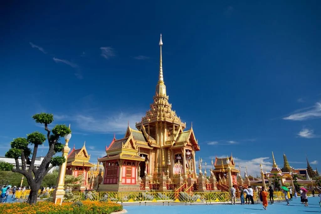 Bangkok Phuket Phi Phi Adalar Rotası Turu THY ile Vizesiz / 6 Gece Otel Konaklamalı / İstanbul Çıkışlı / Bangkok Gidiş