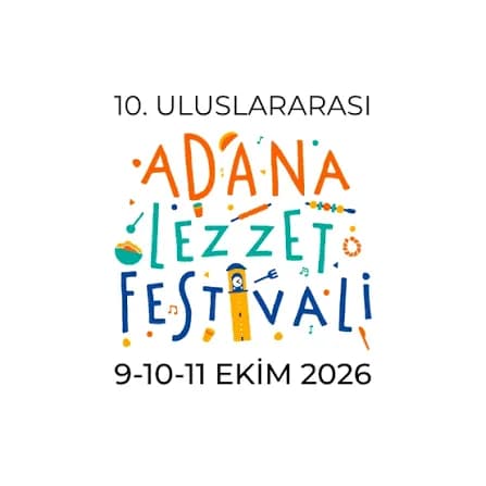 3 Günlük Adana Lezzet Festivali Turu, Uçaklı