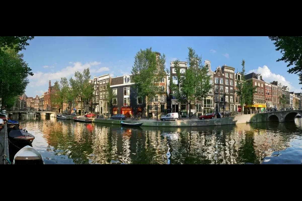 7 Günlük Benelüks Paris Alsace ve İsviçre Turu, Pegasus ile