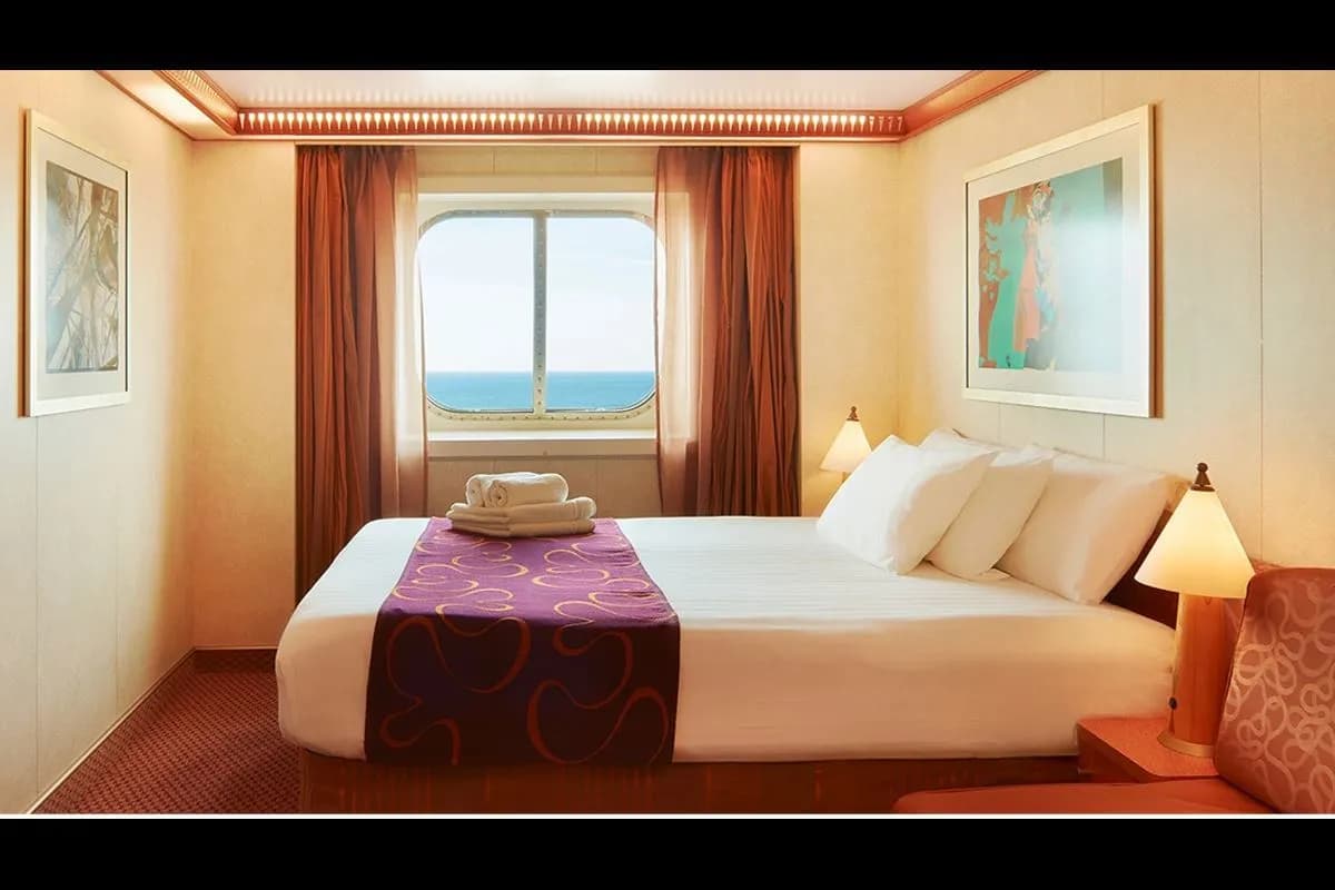 Costa Diadema ile Baltık Şehirleri Turu, 8 Gün