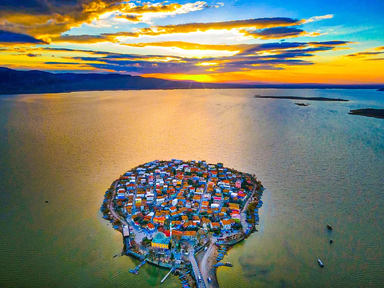 Cumalıkızık Mudanya Eskişehir Turu, 2 Gün 1 Gece