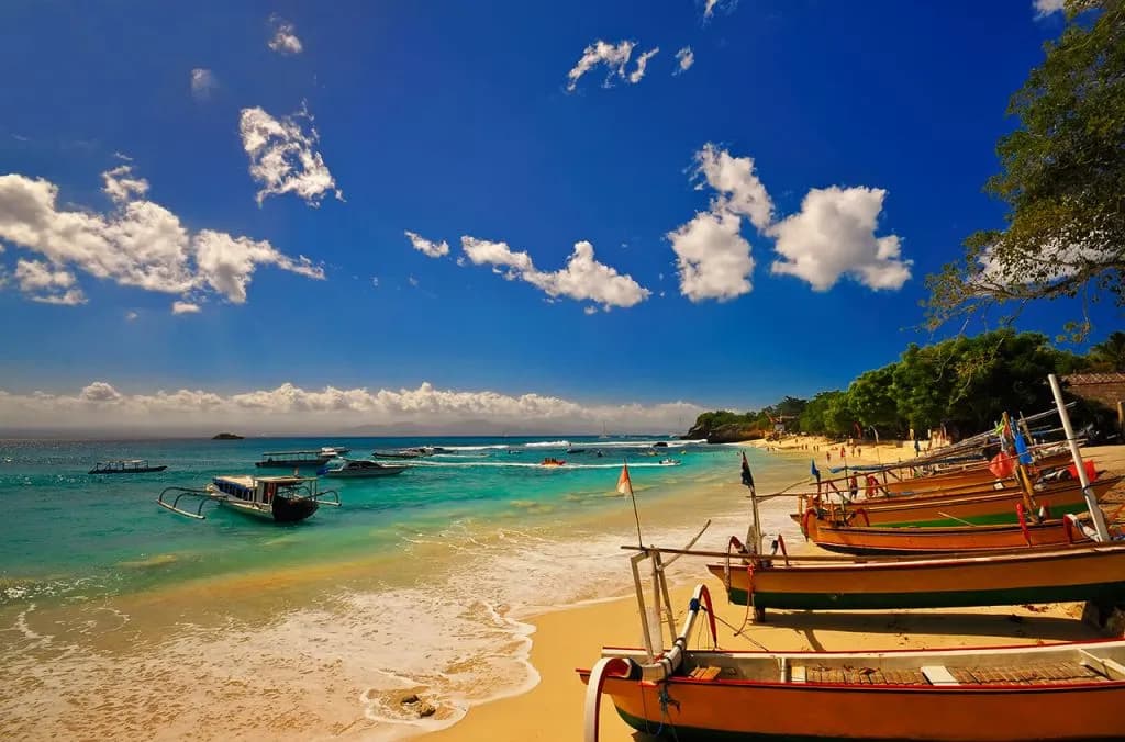 10 Gün Kuala Lumpur Ubud Bali Singapur Turu – THY ile
