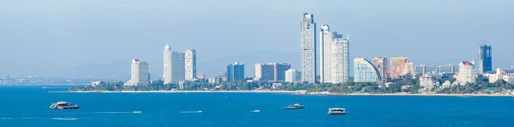 9 Günlük Bangkok Phuket Turu, THY ile Vizesiz