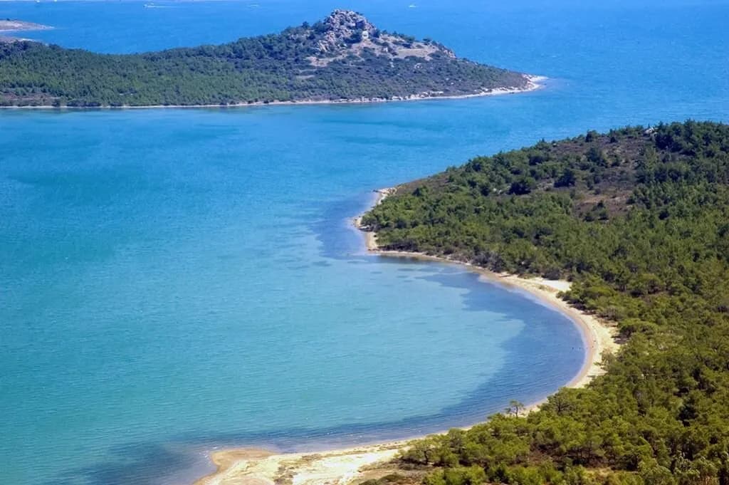 4 Gün Gökçeada Bozcaada Assos Ayvalık Turu – 15 Temmuz Özel