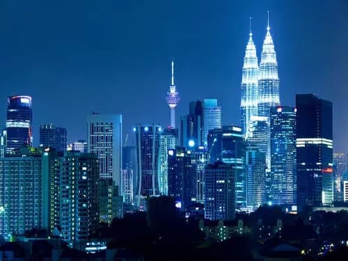 Kuala Lumpur, Ubud, Bali ve Singapur Turu, 10 Gün