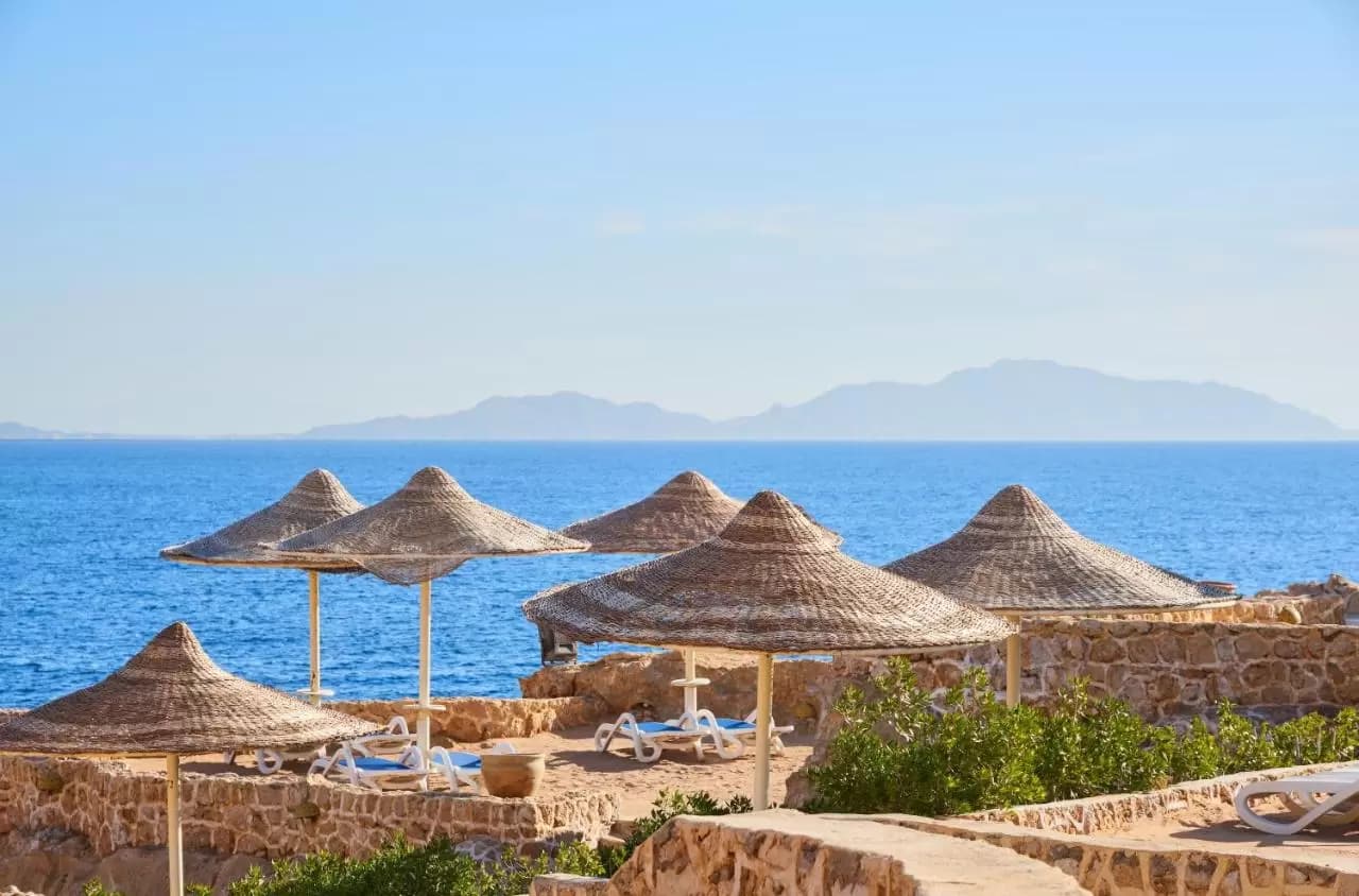 6 Gün Sharm El Sheikh ve Kahire Turu – Pegasus Hava Yolları ile