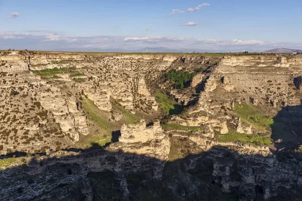 3 Günlük Uşak Kula Sardes Turu, 1 Gece Konaklamalı