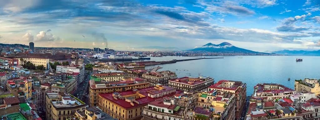 8 Gün İtalya Turu - AJet Havayolları ile Ekstra Turlar Dahil
