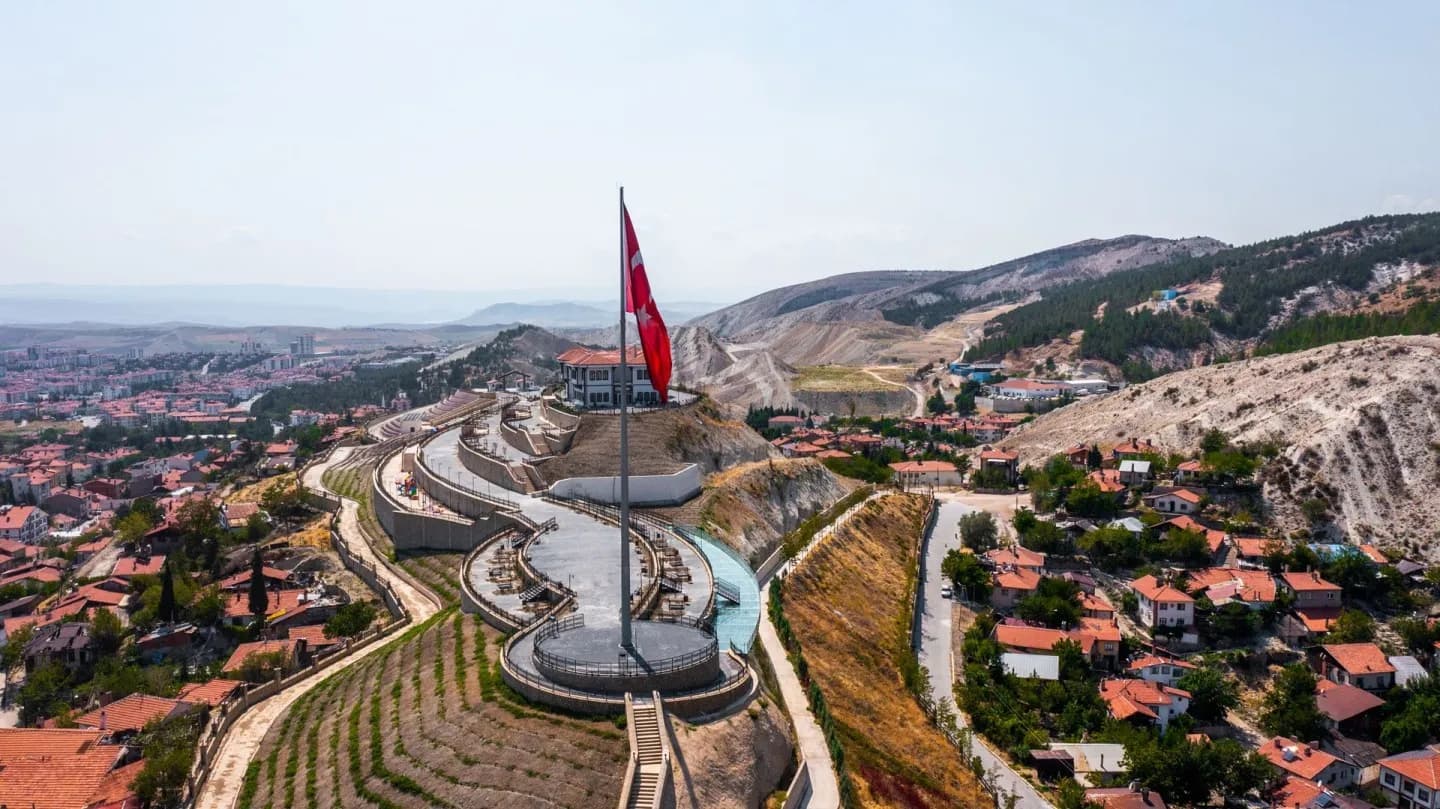 Günübirlik Safranbolu Turu