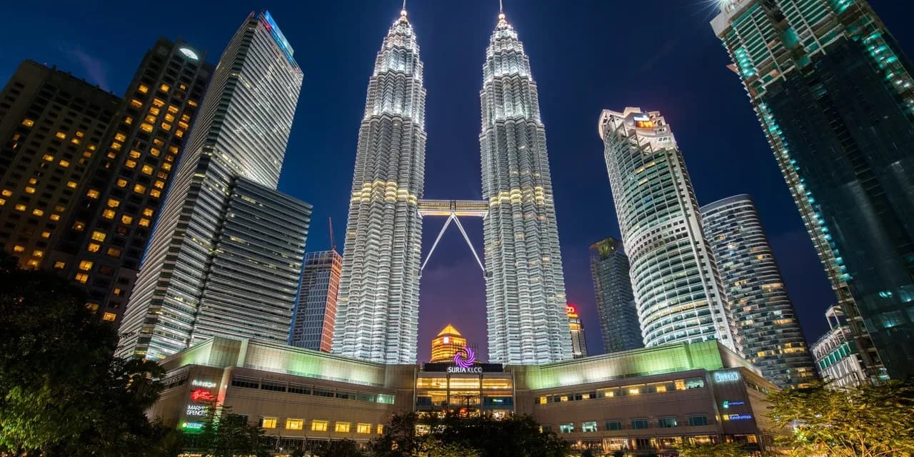 Kuala Lumpur, Bali, Phuket ve Bangkok Turu, 13 Gün