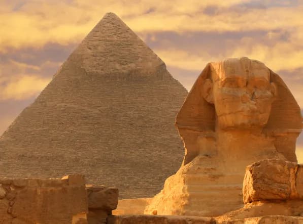 6 Günlük Gizemli Mısır Turu, Pegasus ile