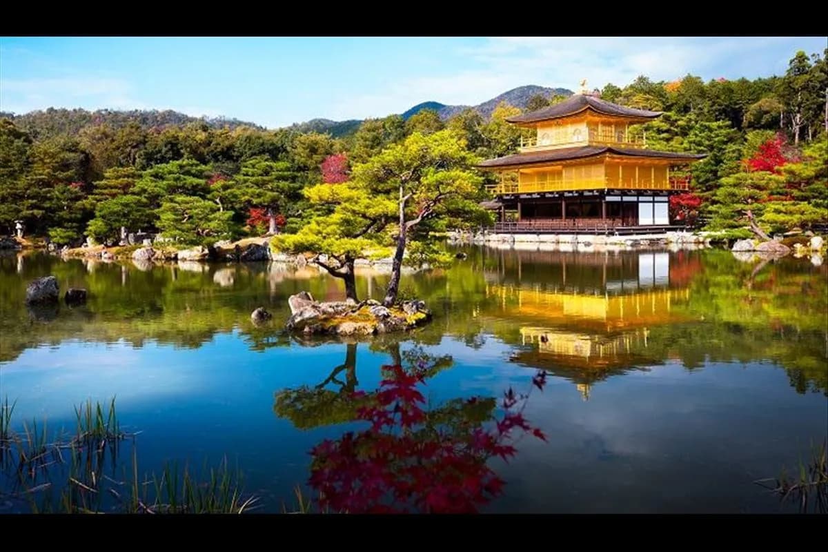 9 Günlük Grand Japonya Kore Turu, Türk Hava Yolları ile