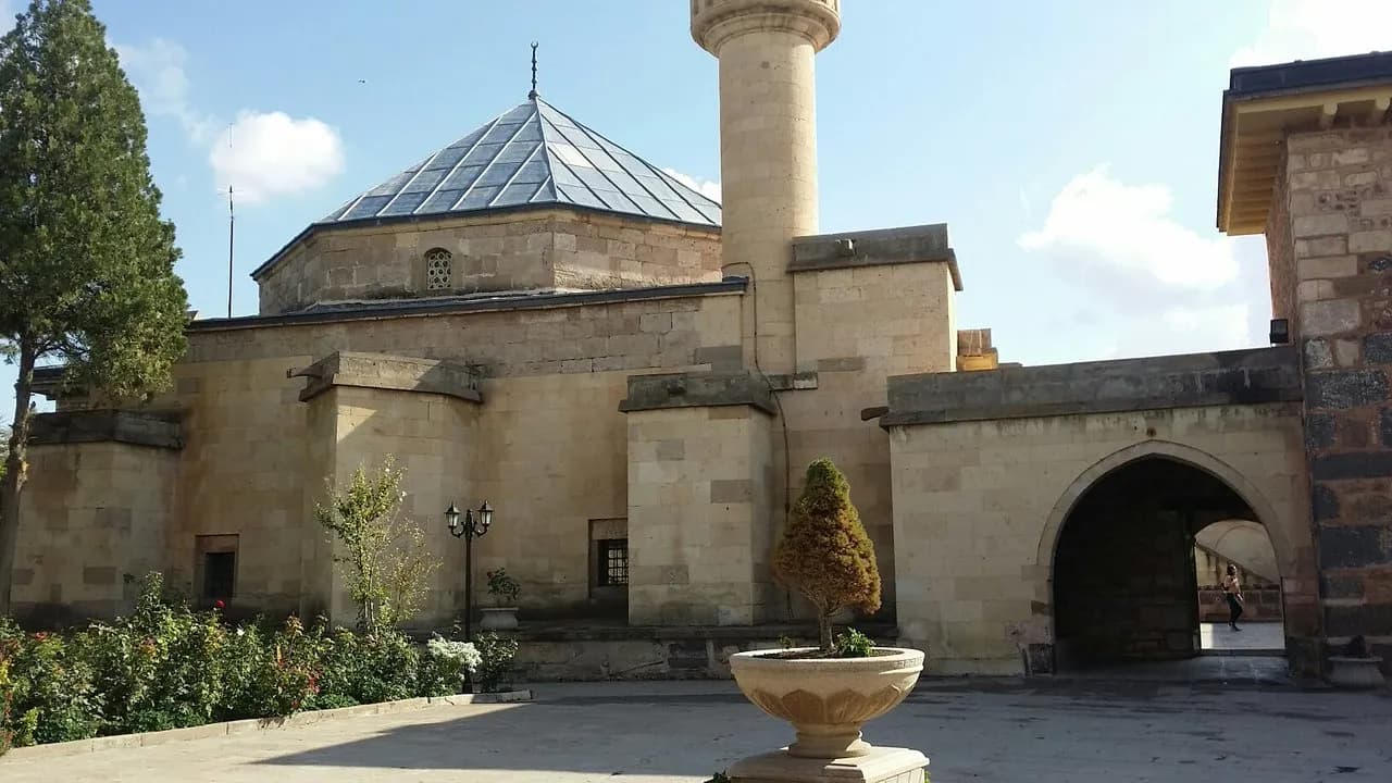 3 Günlük Kapadokya Turu