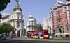 4 Gün Madrid Turu – Yılbaşı Özel, THY ile