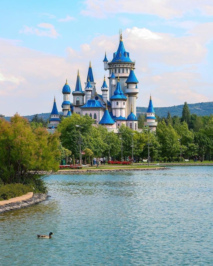 Cumalıkızık Mudanya Eskişehir Tour / 1 Night Hotel Stay