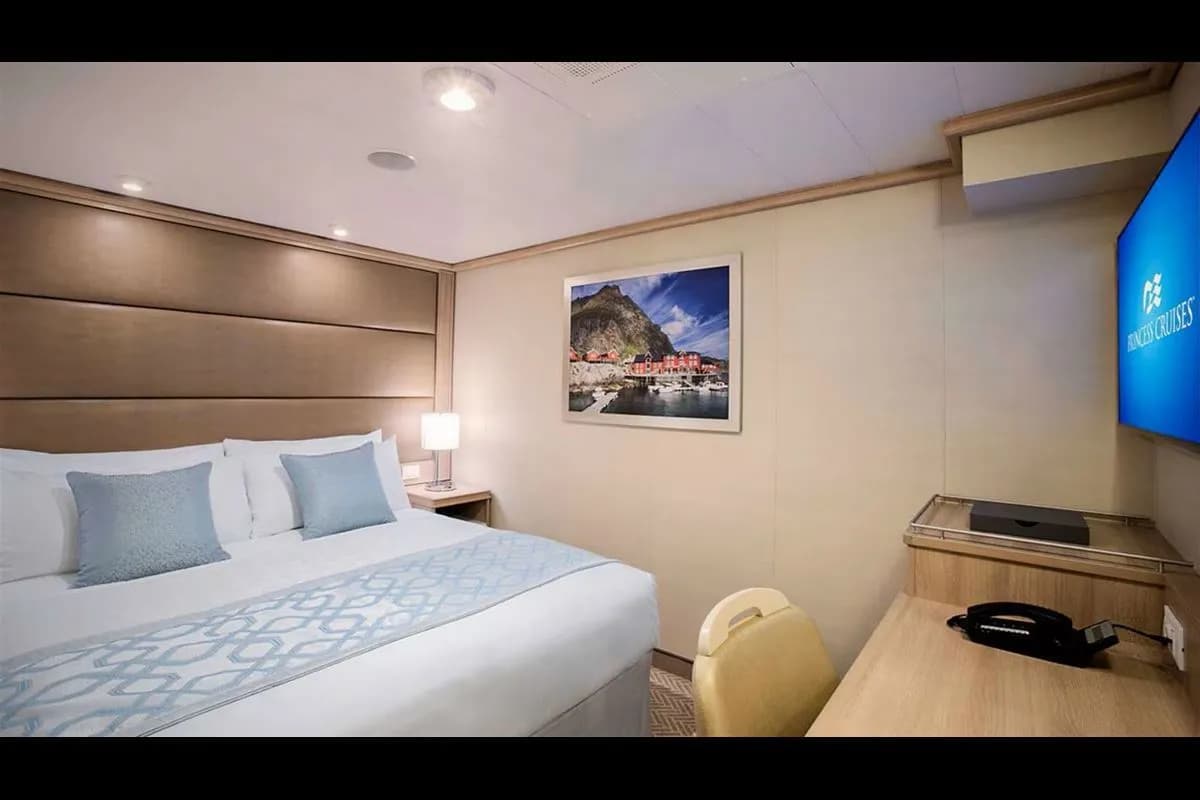 Sapphire Princess ile Japonya Güney Kore Turu Qatar HY ile Kurban Bayramı Özel / 13 Gece Konaklamalı / İstanbul Çıkışlı