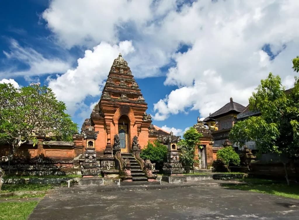 7 Günlük Bali Turu, THY ile