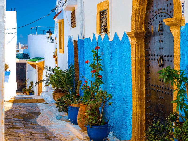 Majestic Kingdom of Morocco & Mystical Cities 3 Nights - with Air Arabia Airlines (2026 Spring & Summer Season) AT1346