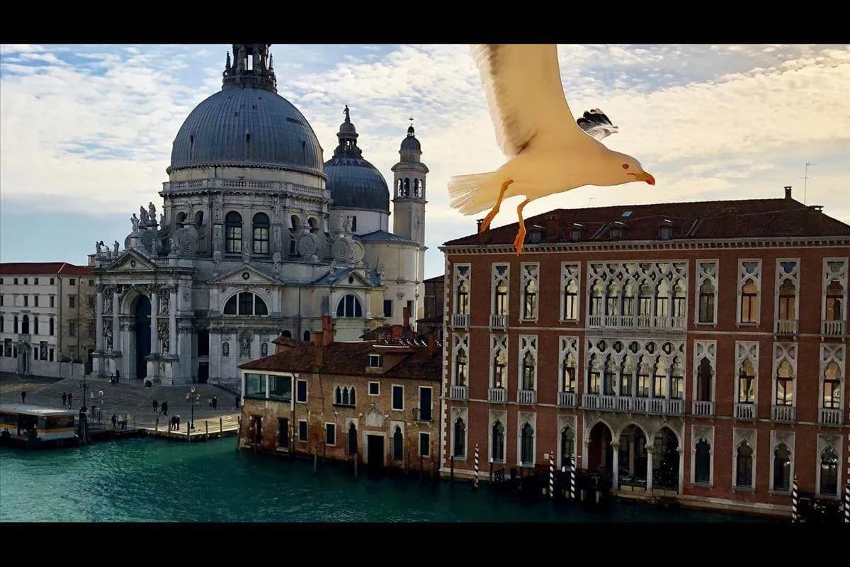 Grand Viva İtalya Turu - 5 Gün Roma, Floransa, Venedik ve Milano