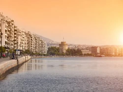 10 Günlük Güney İtalya, Sicilya ve Yunanistan Turu, Otobüs ile
