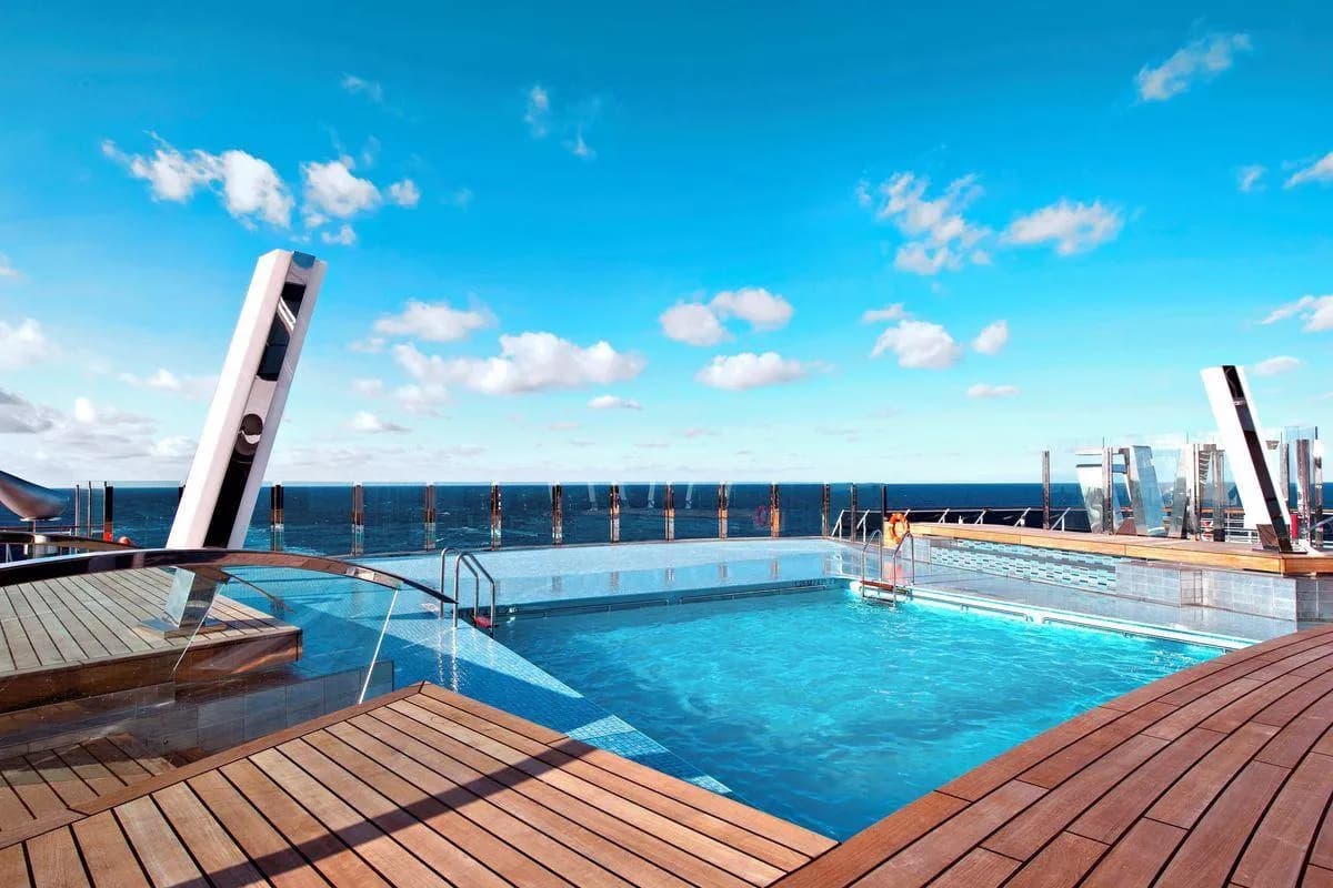 MSC Divina ile Batı Akdeniz ve Yunan Adaları Turu, 8 Gün