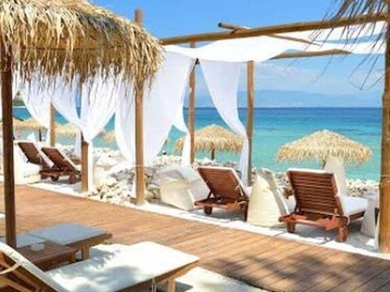 Great Greece Tale with 3 Nights Stay - 2026 Period