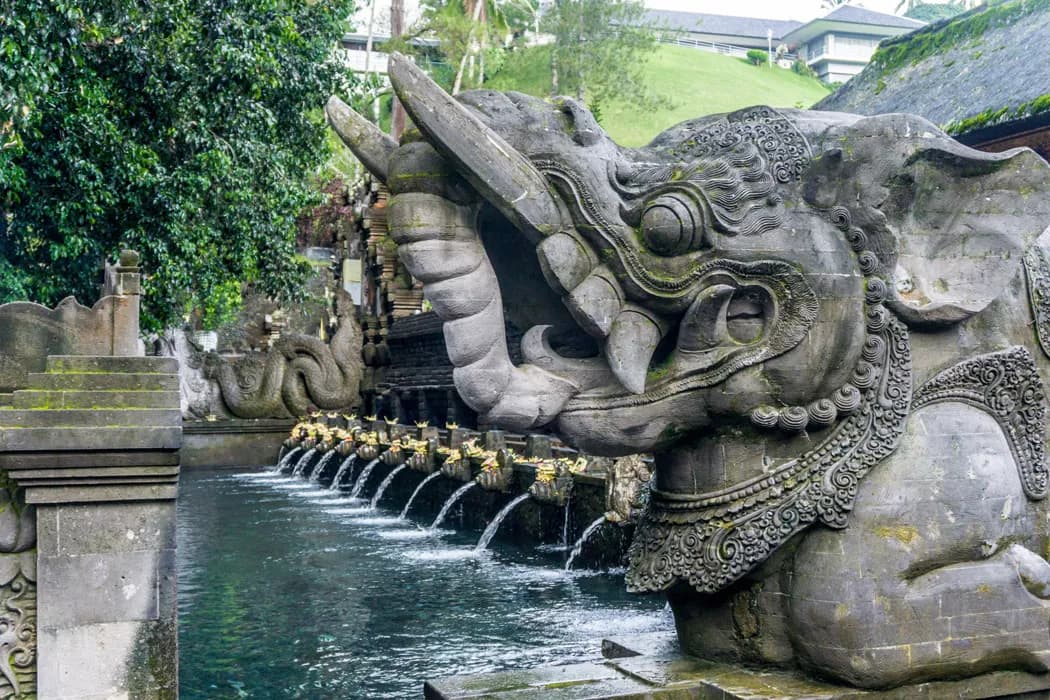 Singapur, Bali ve Kuala Lumpur Turu, 9 Gün