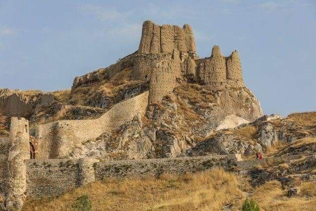 Bitlis-Siirt-Hakkari-Şırnak-Van by Train