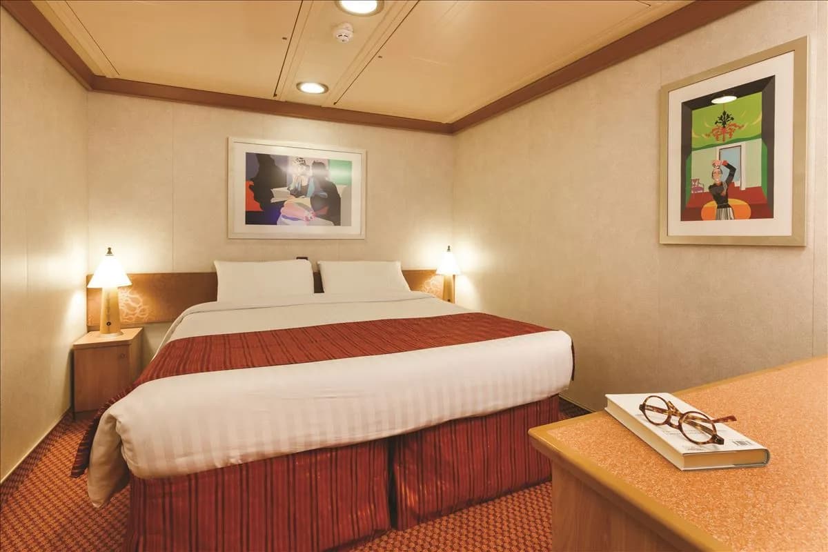 Costa Diadema ile Lizbon'lu Akdeniz Turu, 12 Gün