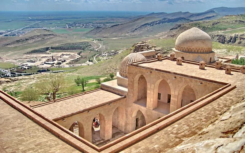6 Günlük Gap Turu – Kurban Bayramı Özel