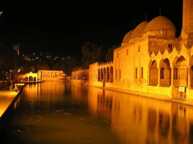 4 Günlük Gap Turu, Uçaklı ve 3 Gece Otel Konaklamalı
