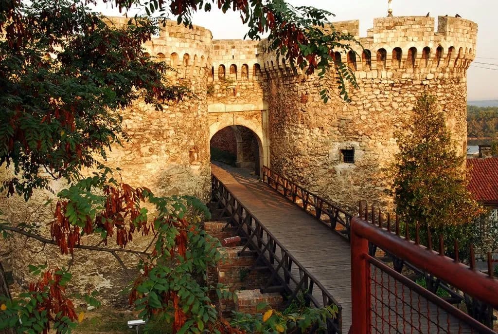 8 Günlük Balkan Masalı Turu, 6 Ülke Vizesiz