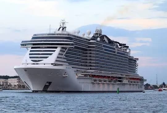 MSC Seaview ile Batı Akdeniz ve Malta Turu THY ile / 7 Gece Otel Konaklamalı / İstanbul Çıkışlı / 2027
