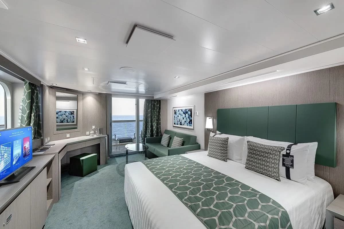 MSC Seaview ile Malta'lı Batı Akdeniz Turu, 8 Gün