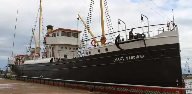 4 Günlük Sinop Samsun Amasya Çorum Turu