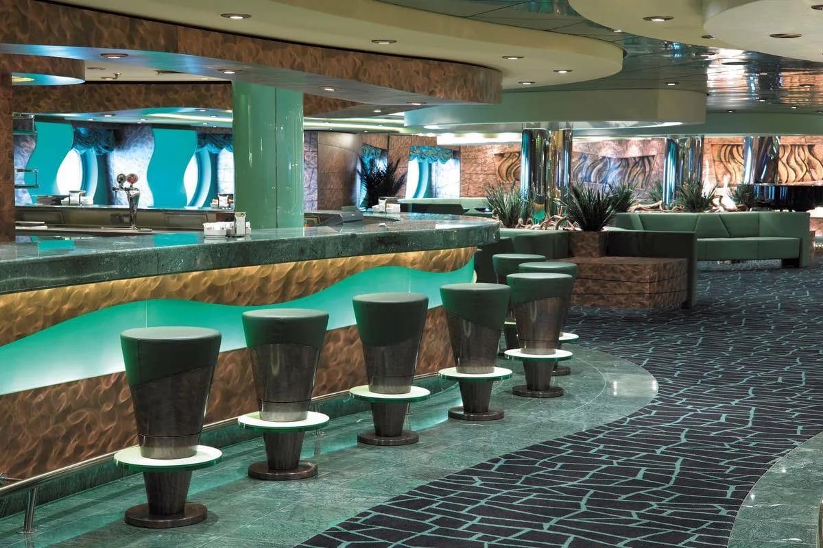 MSC Fantasia ile Batı Akdeniz ve Yunan Adaları Turu, 10 Gün